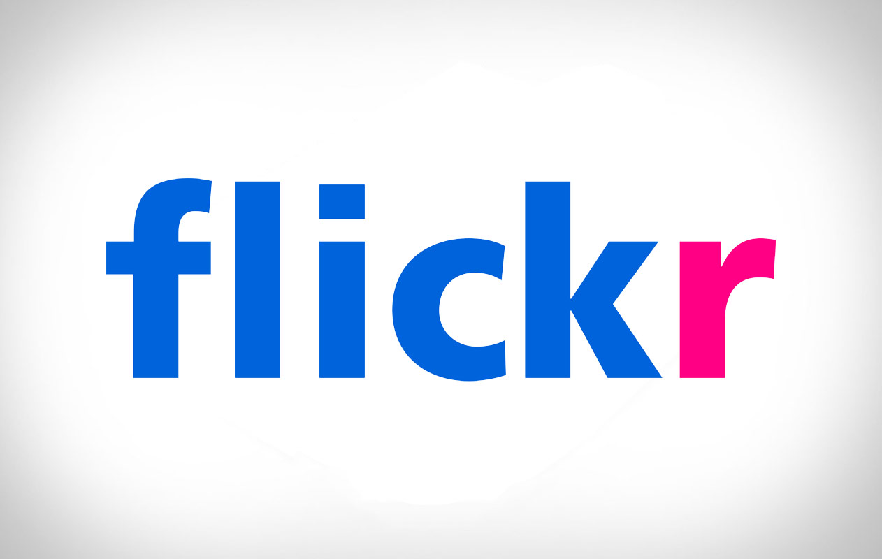flickr图片