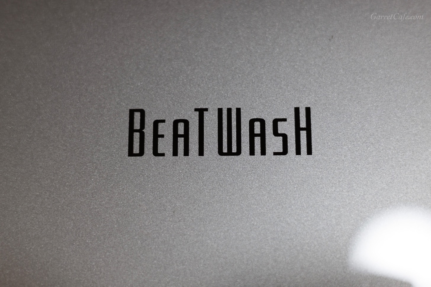 超音波食洗機の「The Washer Pro」で皿洗いを楽にする！心震える家電が届いたので、使い汚れの落ち具合をレビューする | GarretCafe